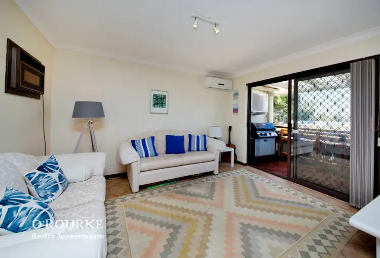 Fifth view of Homely townhouse listing, 6/ 3-5 Alga Street, Scarborough WA 6019