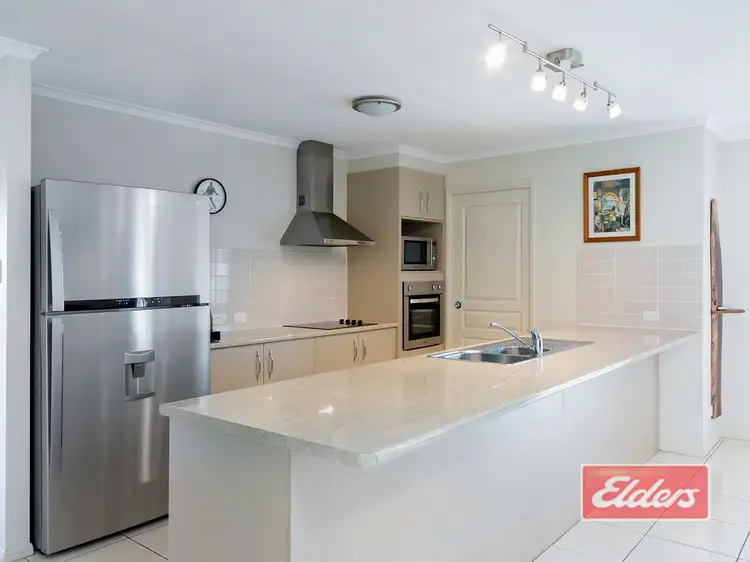Third view of Homely house listing, 35 Gumview Crescent, Jimboomba QLD 4280