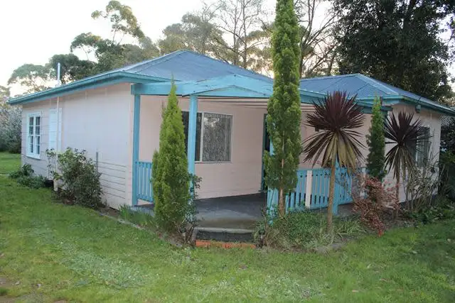 Main view of Homely house listing, 93 Yarram-Port Albert Road, Langsborough VIC 3971