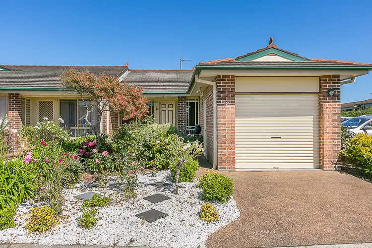 12/4 Beryl Street, Gorokan NSW 2263