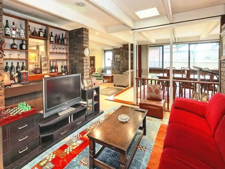 Third view of Homely house listing, 35 Roseland Grove, Doncaster VIC 3108