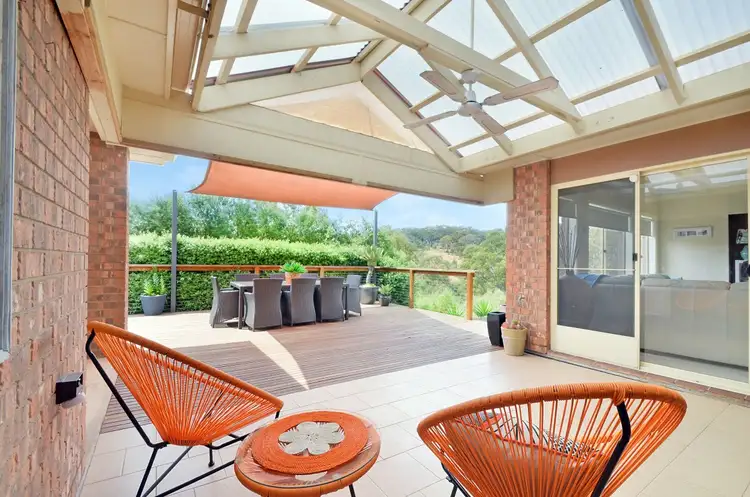 Third view of Homely house listing, 6 Hillside Court, Aberfoyle Park SA 5159