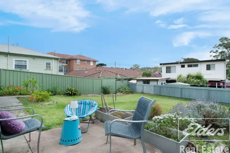 Fifth view of Homely house listing, 156 Young Road, Lambton NSW 2299