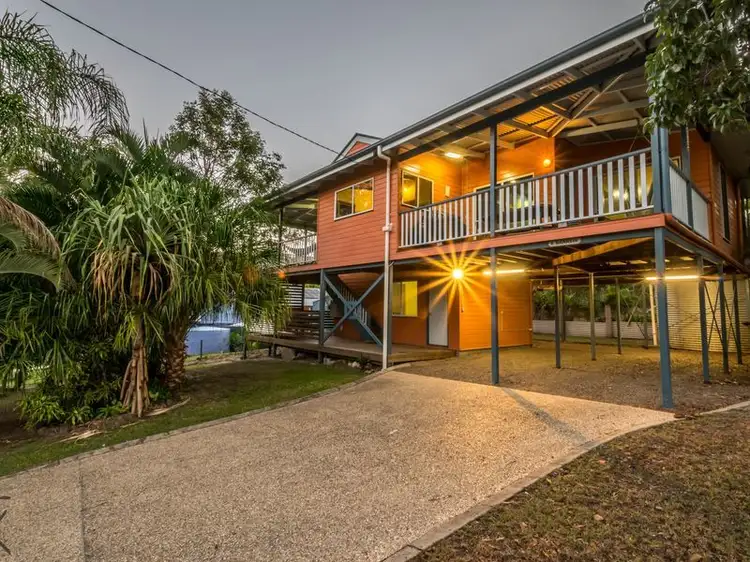 8 Banksia Drive, Agnes Water QLD 4677