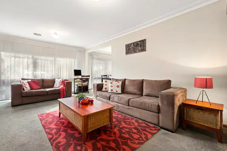 Second view of Homely house listing, 89 Richardson Drive, Mornington VIC 3931