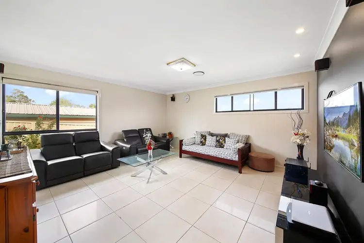 Fourth view of Homely house listing, 13 Infantry Parade, Holsworthy NSW 2173
