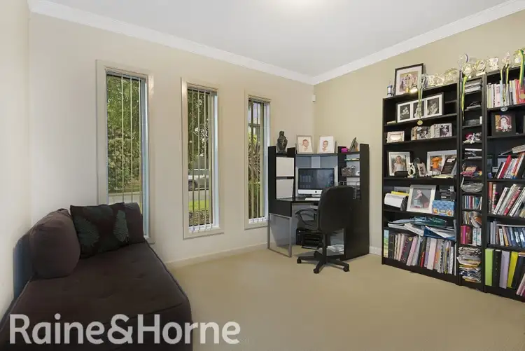 Fifth view of Homely house listing, 2 Newport Way, Stanhope Gardens NSW 2768