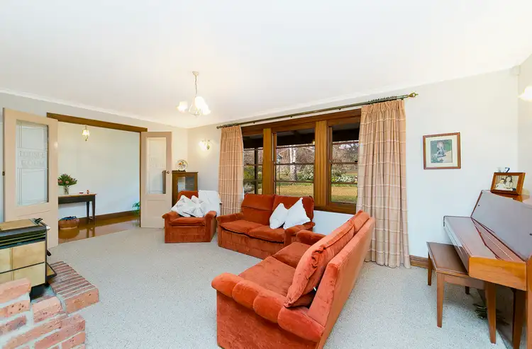 Second view of Homely house listing, 8 Nirta Drive, Murrumbateman NSW 2582