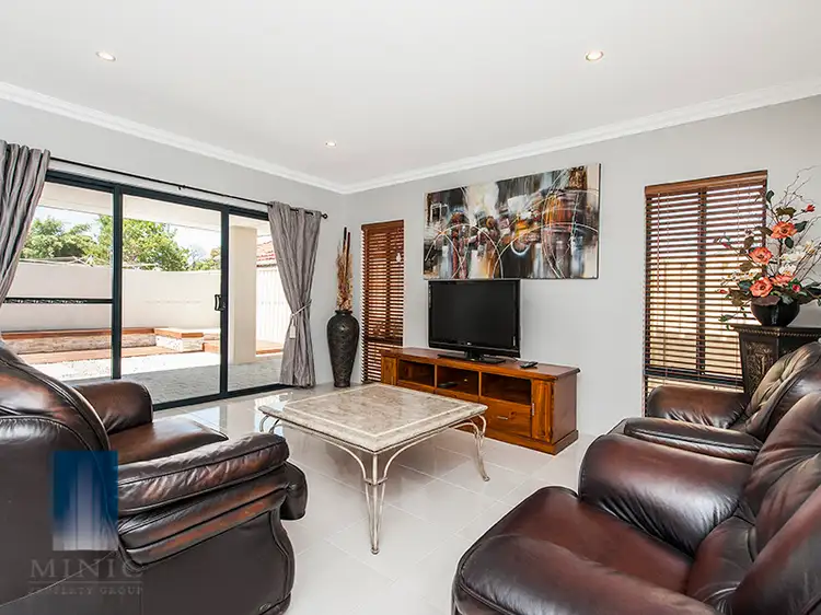 Fourth view of Homely house listing, 115A Manning Road, Manning WA 6152