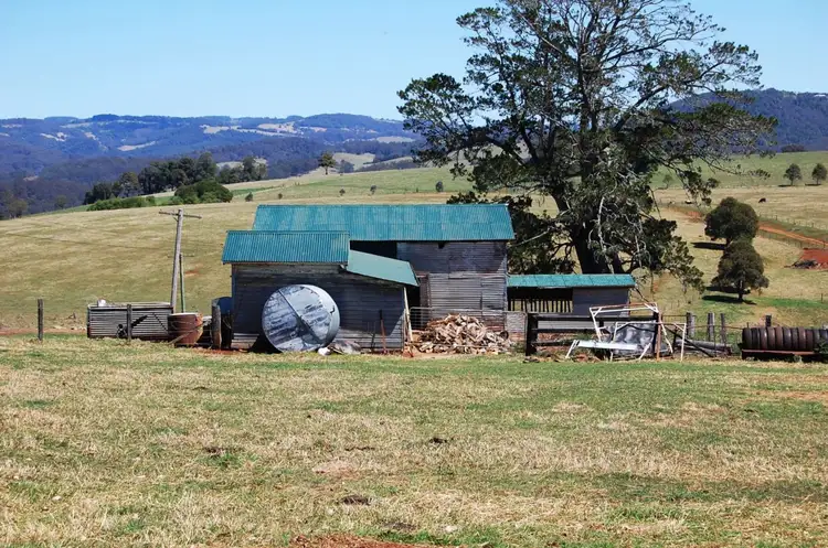 Sixth view of Homely rural property listing, Address available on request