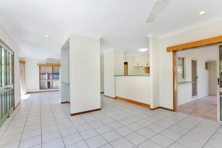 Fourth view of Homely house listing, 8 Greenford Close, Brinsmead QLD 4870