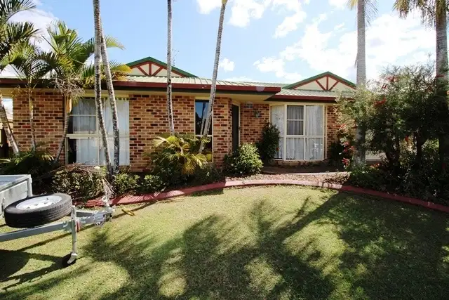 Main view of Homely house listing, 23 Sterling Castle Road, Tin Can Bay QLD 4580