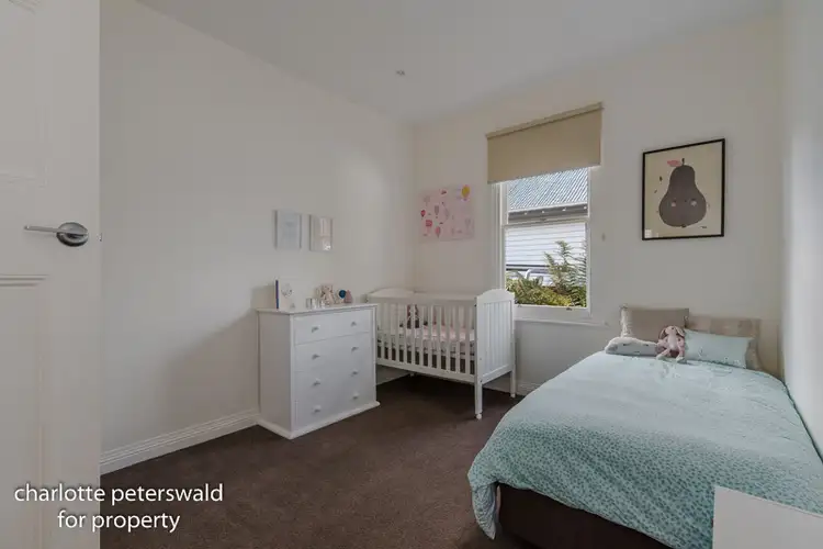 Fourth view of Homely house listing, 27 Duke Street, Sandy Bay TAS 7005