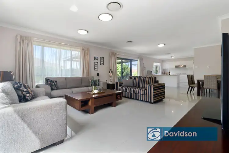 Second view of Homely house listing, 5 Saddle Row, Holsworthy NSW 2173