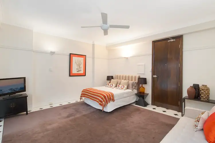 Sixth view of Homely studio listing, 14/20 Springfield Avenue, Potts Point NSW 2011