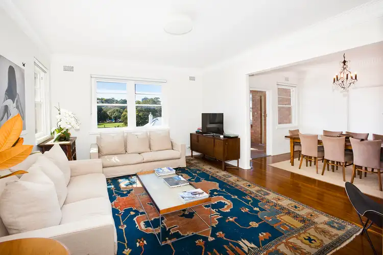 Third view of Homely apartment listing, 8/12 Wiston Gardens, Double Bay NSW 2028