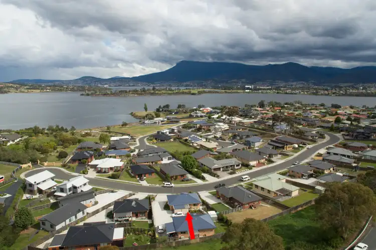 Seventh view of Homely unit listing, 1/67 Churinga Waters Drive, Old Beach TAS 7017