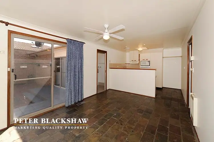 Fifth view of Homely townhouse listing, 8/83 De Little Circuit, Tuggeranong ACT 2900