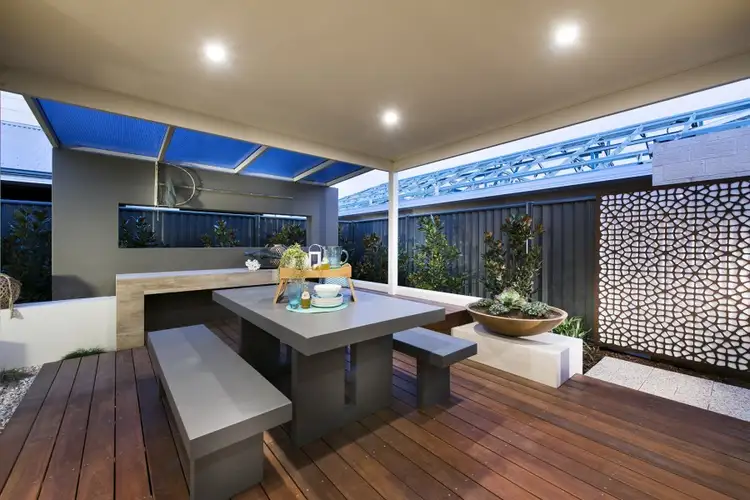 Fourth view of Homely house listing, 2 Sarda Lane, Jindalee WA 6036