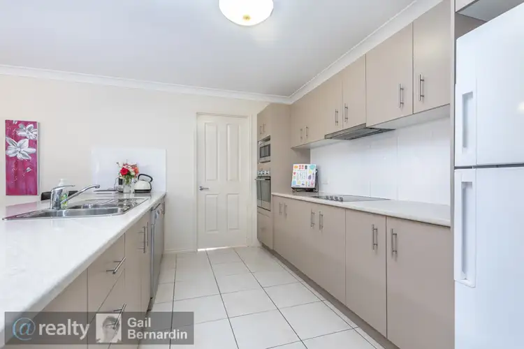 Second view of Homely semi-detached listing, 8 McAndrew Street, Caboolture QLD 4510