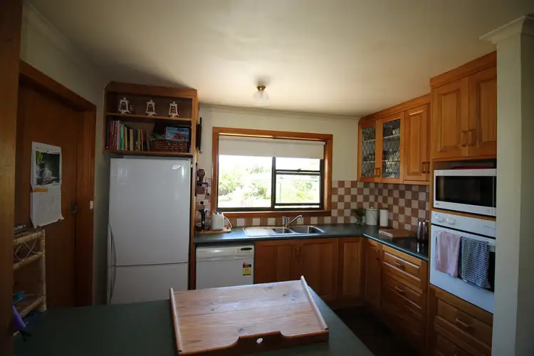 Sixth view of Homely house listing, 3 Westland Drive, West Ulverstone TAS 7315