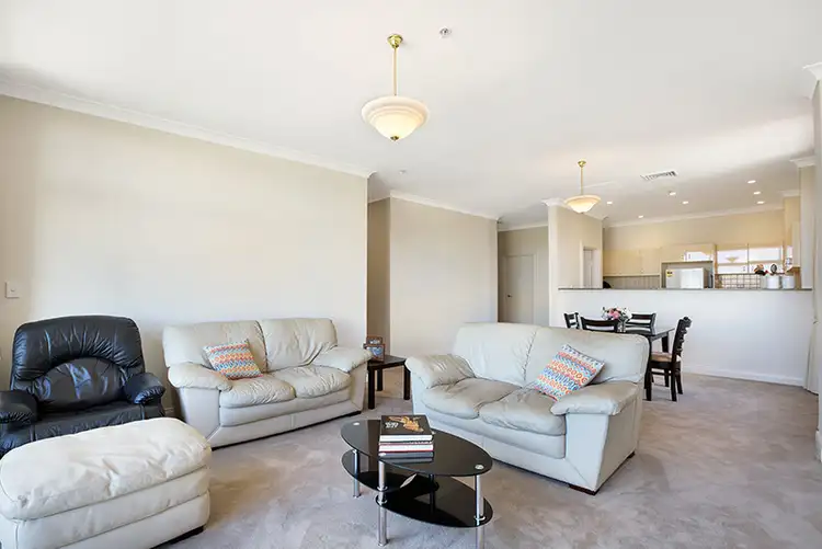 Sixth view of Homely apartment listing, 706/2 Darling Point Road, Darling Point NSW 2027
