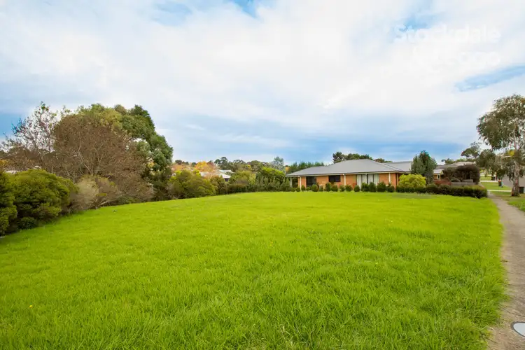 1 Silverback Close, Leongatha VIC 3953
