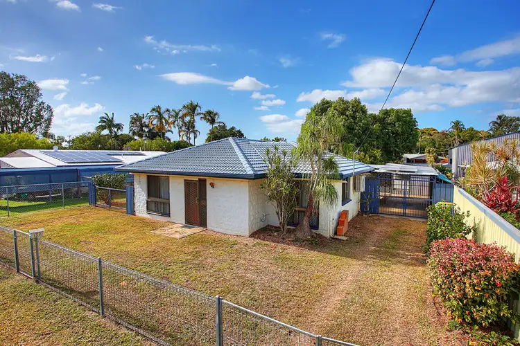 169 Racecourse Road, Cluden QLD 4811