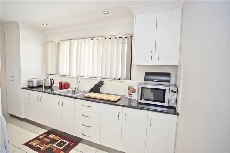 Sixth view of Homely house listing, 12 Skewis Street, Chinchilla QLD 4413