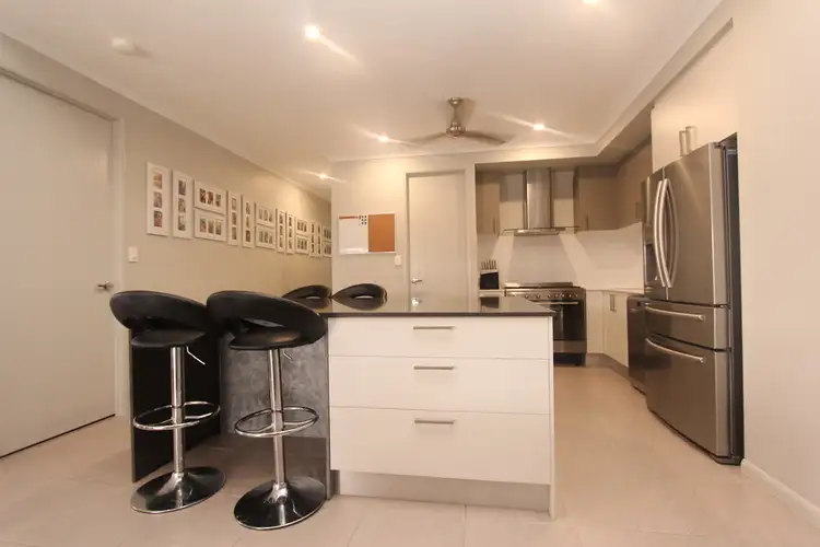 Sixth view of Homely house listing, 15 Velasco Street, Burdell QLD 4818