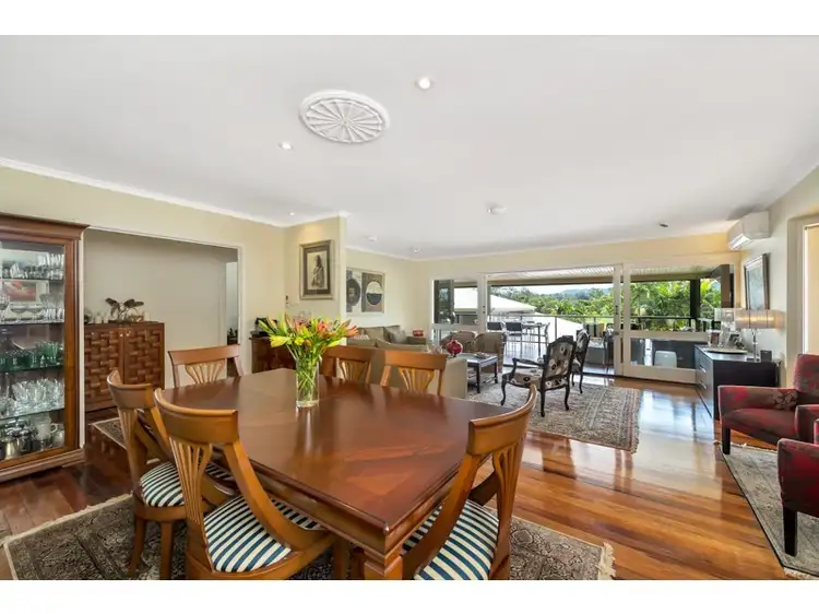 Fifth view of Homely house listing, 22 Strathspey Street, Kenmore QLD 4069