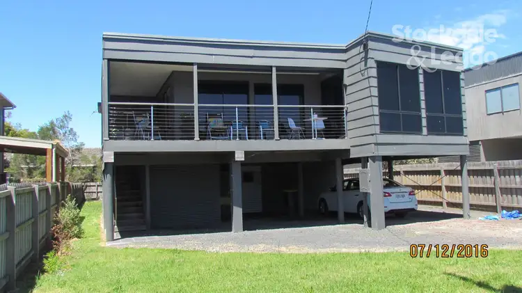 15 Beach Boulevard, Pioneer Bay VIC 3984