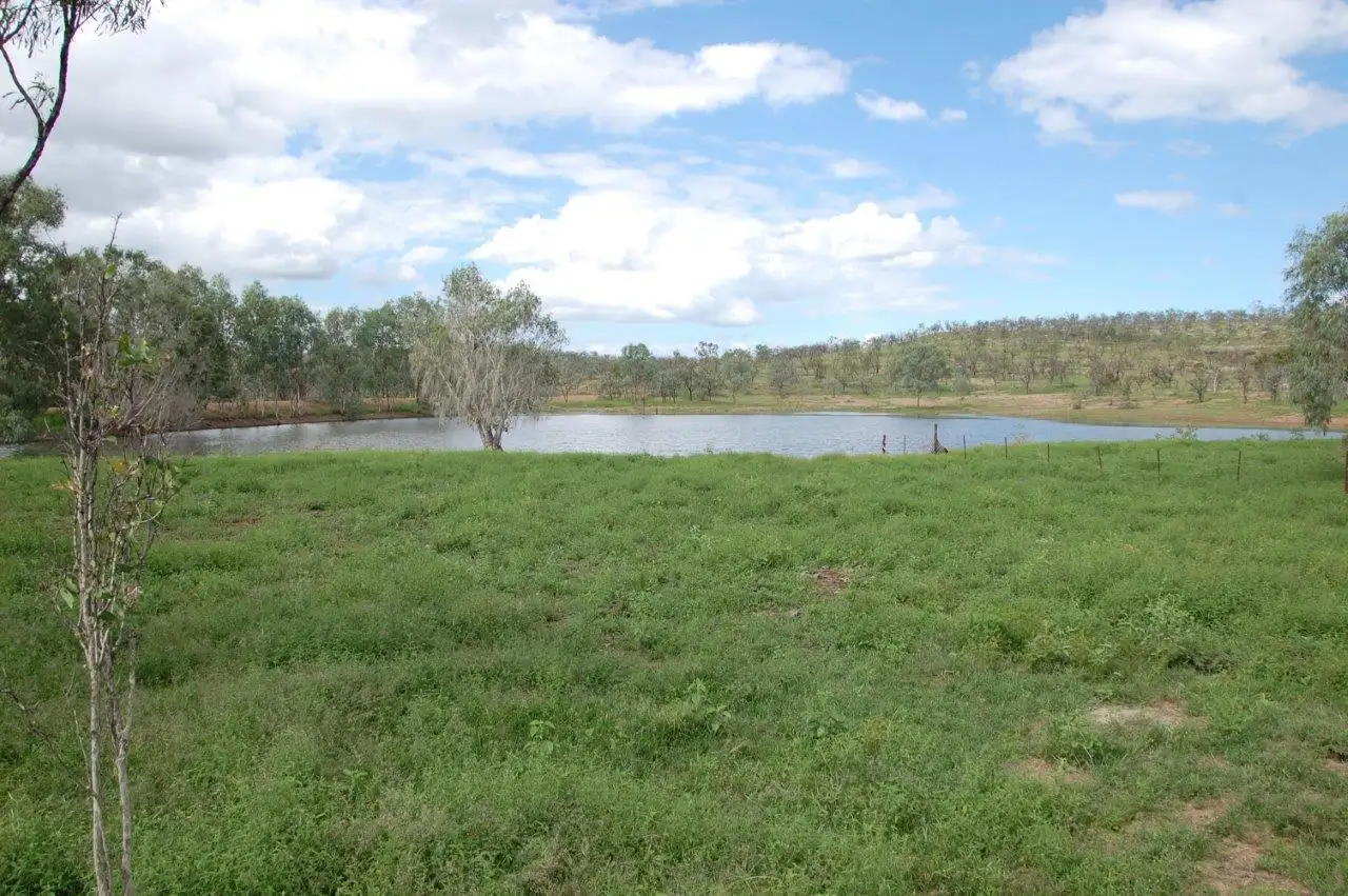 Main view of Homely rural property listing, "NEW MOON" Hervey Range Road, Charters Towers QLD 4820