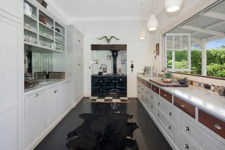 Second view of Homely house listing, 1001 Old Melbourne Road, Ballan VIC 3342