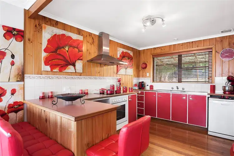 Second view of Homely house listing, 14 Richardson Street, West Ulverstone TAS 7315