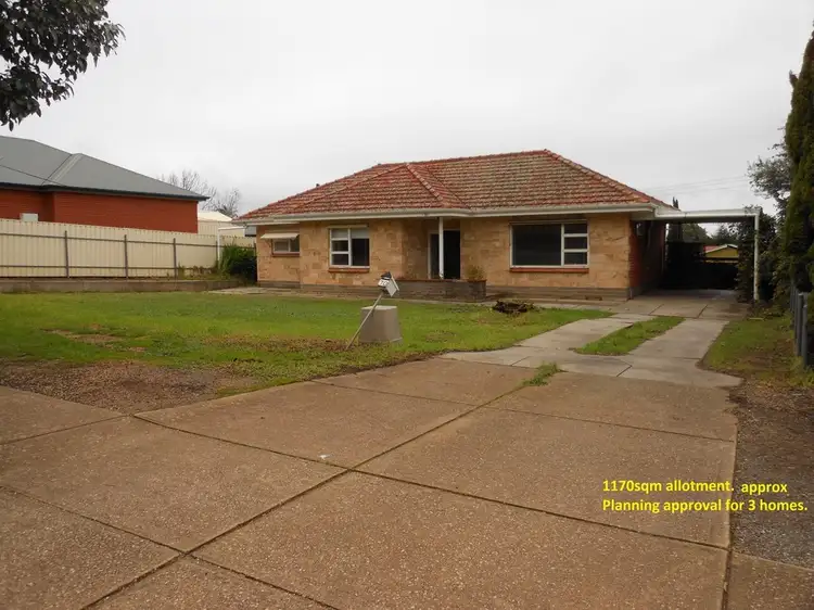 Third view of Homely land listing, Lot 13 Glen Stuart Road, Magill SA 5072
