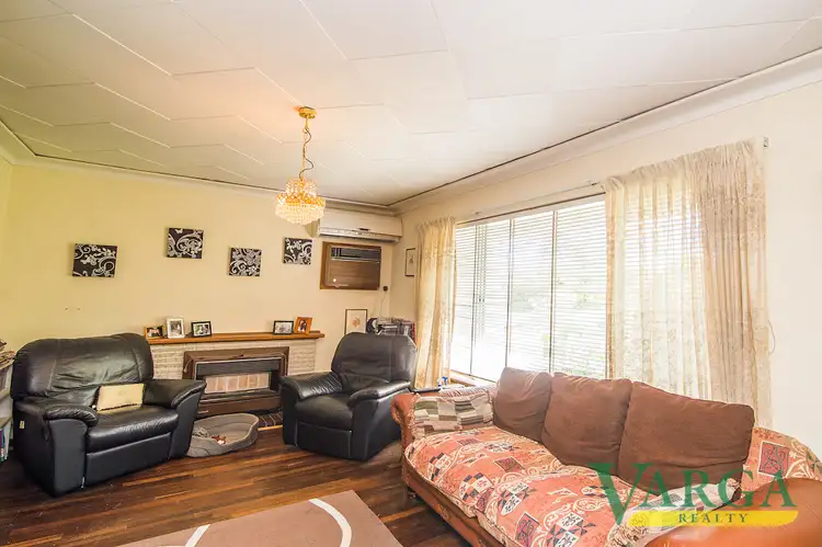 Second view of Homely house listing, 56 Parklands Square, Riverton WA 6148