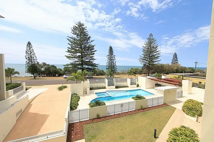 Unit 13, Dwell, 107 Esplanade, Bargara QLD 4670