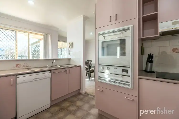 Sixth view of Homely unit listing, 1/18 Warrendine Street, Orange NSW 2800