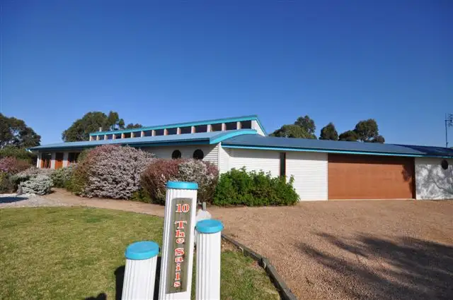 Second view of Homely house listing, 10 Butlers Point Drive, Newlands Arm VIC 3875