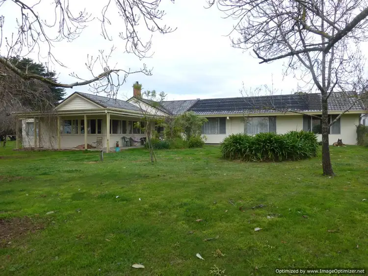 Second view of Homely rural property listing, 425 Races Lane, Bairnsdale VIC 3875