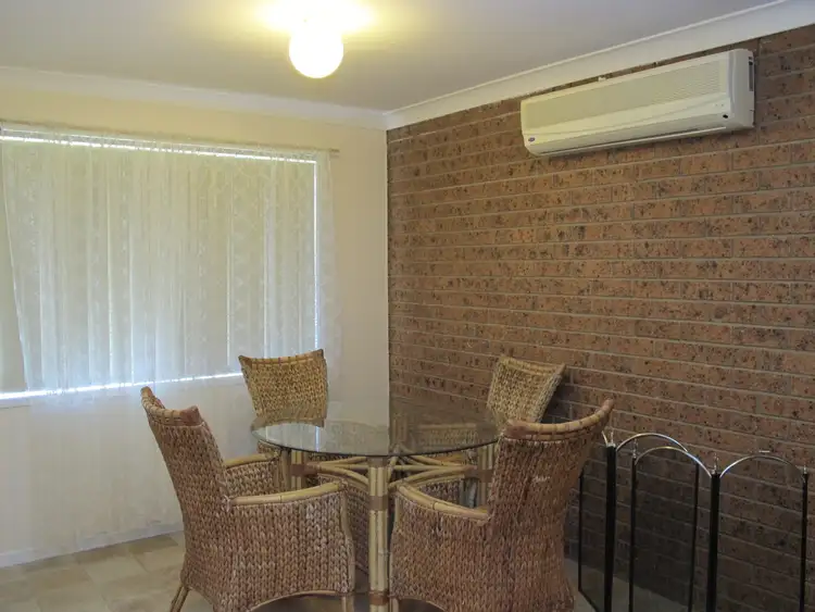 Fifth view of Homely house listing, 8 Lang Street, Mudgee NSW 2850