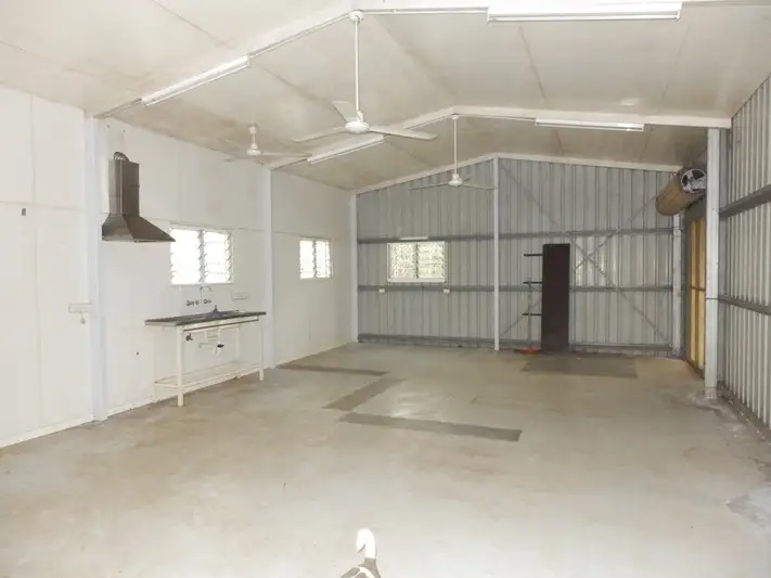 Fifth view of Homely rural property listing, 10 (Sec 2977) Javelin Road, Dundee Downs NT 840