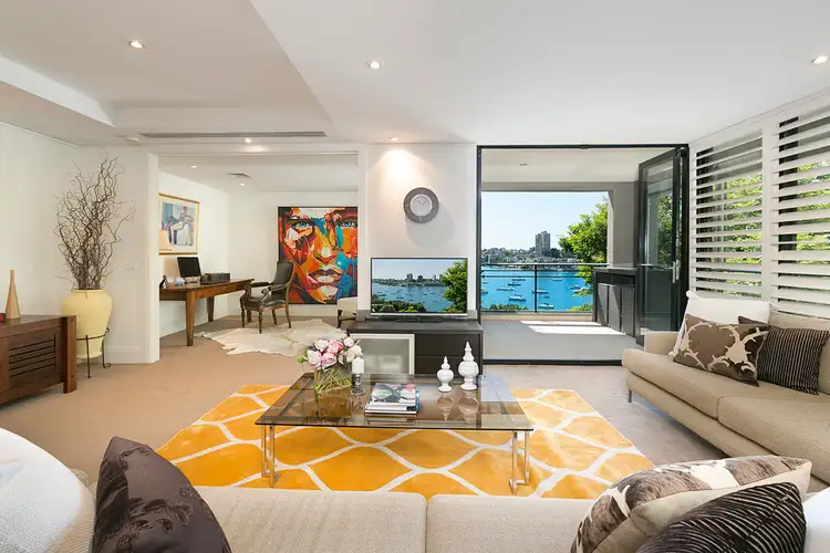 Main view of Homely apartment listing, 6/22 Wylde Street, Potts Point NSW 2011