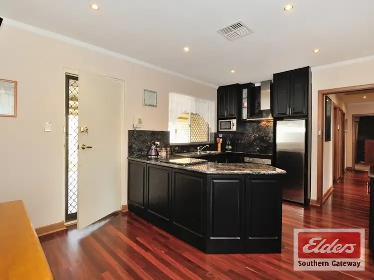 Fifth view of Homely house listing, 3 Crawford Road, Orelia WA 6167