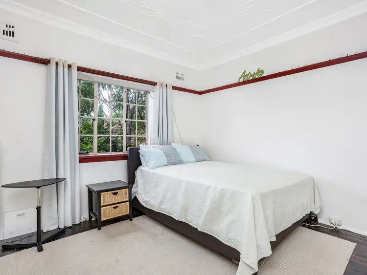 Third view of Homely apartment listing, 2/1 Harriette Street, Neutral Bay NSW 2089