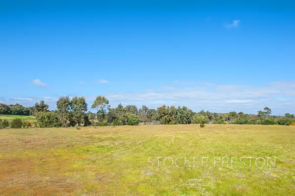 Third view of Homely land listing, 117 Caves Road, Burnside, Margaret River WA 6285