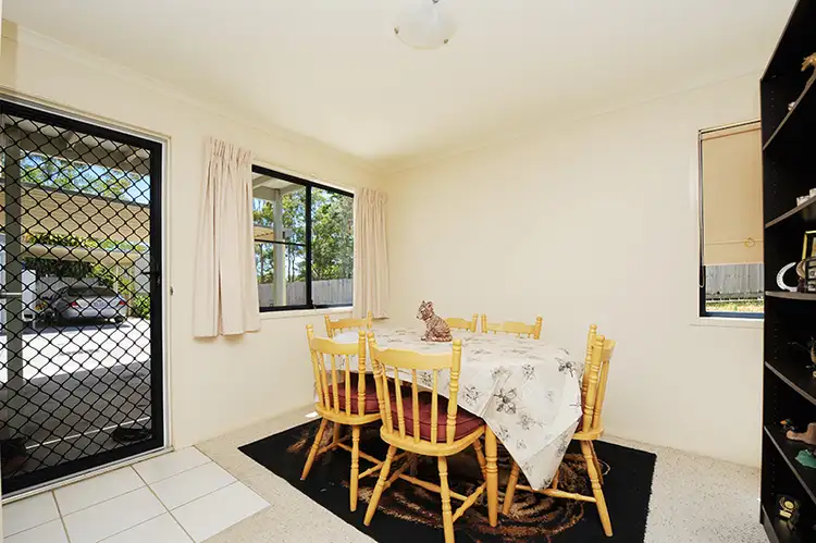 Fourth view of Homely townhouse listing, Unit 1/17 Pine Camp Road, Beerwah QLD 4519