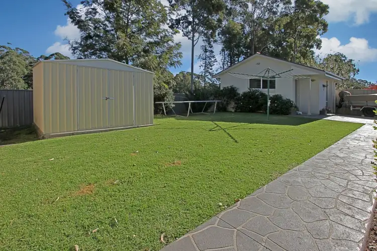 Sixth view of Homely house listing, 18 Freycinet Drive, Sunshine Bay NSW 2536