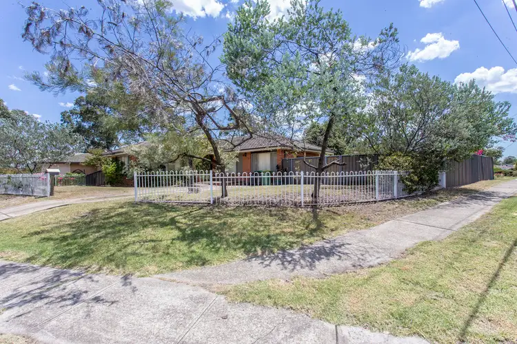 Third view of Homely house listing, 27 Coreen Avenue, Penrith NSW 2750